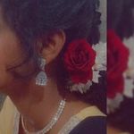 @princess_mathishree - Instagram