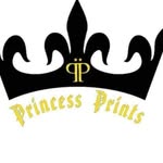 Princess Miles - @princessprints21 - Instagram
