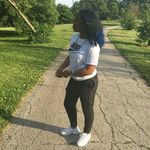 Princess Moore - @pamoore02 - Instagram