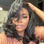 Princess Moore - @_princessmoore - Instagram