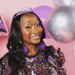 Princess Moore - @nubiangoddess10 - Instagram