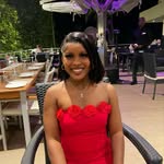 Princess Moore - @mo_princess28 - Instagram