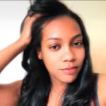 Princess Moore - @prettyypeaaa - Instagram