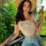 princess Moore - @princessmoore1998 - Instagram