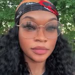 Princess Moore - @royalchocolate_diosa - Instagram