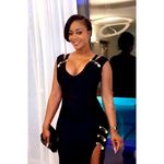 Princess Moore-Sieray - @ukentu1 - Instagram