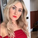 Sam - @princessmoore - Instagram