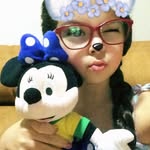 Ana Carolina - @princess_moraes - Instagram