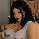 Najee Moran - @princessmoran20 - Instagram