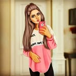 Princess Mora - @princessmora74 - Instagram