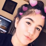 Quiana Mora - @princess._.mora - Instagram