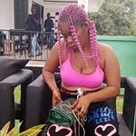 Princess Morris - @princessmorris504 - Instagram