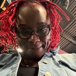 Princess Morris - @princessmorris78 - Instagram