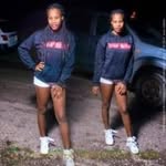 Melissa Princess Newman - @queen_melly123_ - Instagram