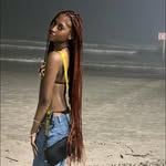 princess newman - @teeyonnaaa - Instagram
