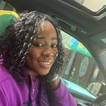 Princess Scipio Wright - @princesswright321 - Instagram