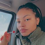 Princess Wright - @jprincesssai - Instagram