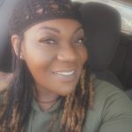 Princess Wright - @princess_latwan - Instagram