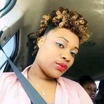 Princess Wright - @princess8848 - Instagram