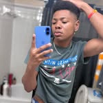 Prince Tae DeShawn James - @pretty_boii_taeee05 - Instagram
