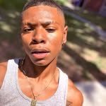 Prince Tae DeShawn James - @iam_kingtaeee19 - Instagram