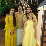 Princy Abraham - @princy.abraham.1238 - Instagram