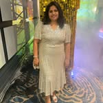 Princy Abraham - @princyabraham5 - Instagram