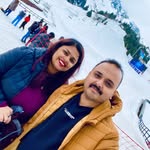 Princy Abraham - @abrahamprincy - Instagram