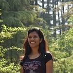 Princy Abraham - @princessjan12 - Instagram