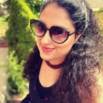 Princy Abraham - @princyezaabraham - Instagram