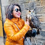 PRINCY ABRAHAM - @princyabraham72 - Instagram