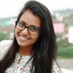 Princy Abraham - @princyabraham_ - Instagram