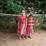 Princy Abraham - @princymol07 - Instagram