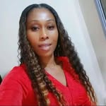 Grâce Faveur Benie - @priscabenie11 - Instagram