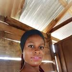 Prisca Ben - @firstalum30022.ifo - Instagram