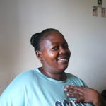 Prisca Ben - @priscahwanzamutuk - Instagram
