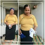 Prisca Ben George - @priscabengeorge - Instagram