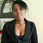 Prisca Muthengi - @prisca_ben - Instagram
