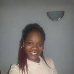 Prisca Lawson - Facebook