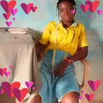 Prisca Lawson - Facebook