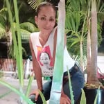 Priscila Álvarez - @priscila_alvarez - Instagram