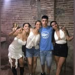 Priscila Alvarez - Facebook
