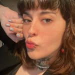 Priscila Alvarez - @_priscu - Instagram