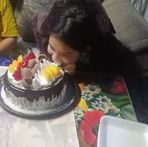 Priscila Ballesteros - Facebook