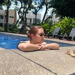 Priscila Ballesteros - @priscilaballesteros - Instagram