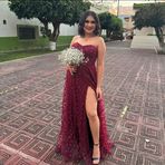 Priscila Ballesteros Santos - Facebook