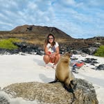 Priscila Martínez Ballesteros - @priscilamartinezballesteros - Instagram