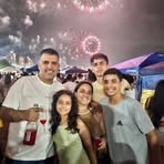 Priscila Becker - Facebook