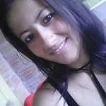 Priscila Becker - @priscila9844 - Instagram