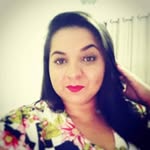 Priscila Becker - @prybeckerr - Instagram